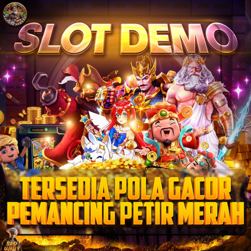 Permainan Slot Demo Pg Soft