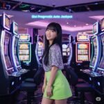 Slot Pragmatic Auto Jackpot
