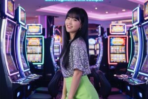 Slot Pragmatic Auto Jackpot