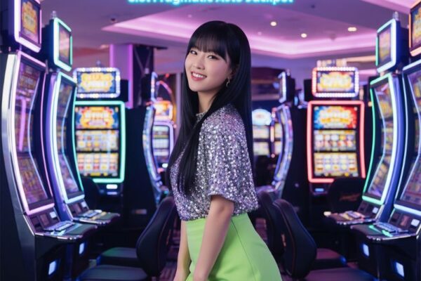 Slot Pragmatic Auto Jackpot Slot Pragmatic Auto Jackpot