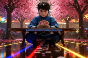 Analisis Statistik Spadegaming Cuan
