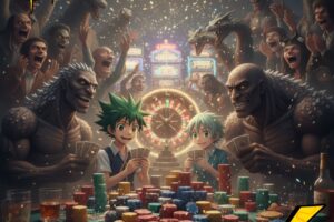 Strategi Jitu Arena Bluff Strategi Jitu Arena Bluff